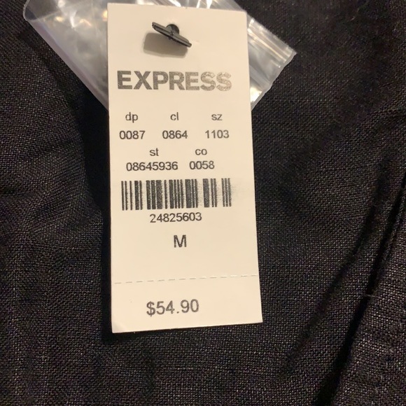 Express top - Picture 4 of 6